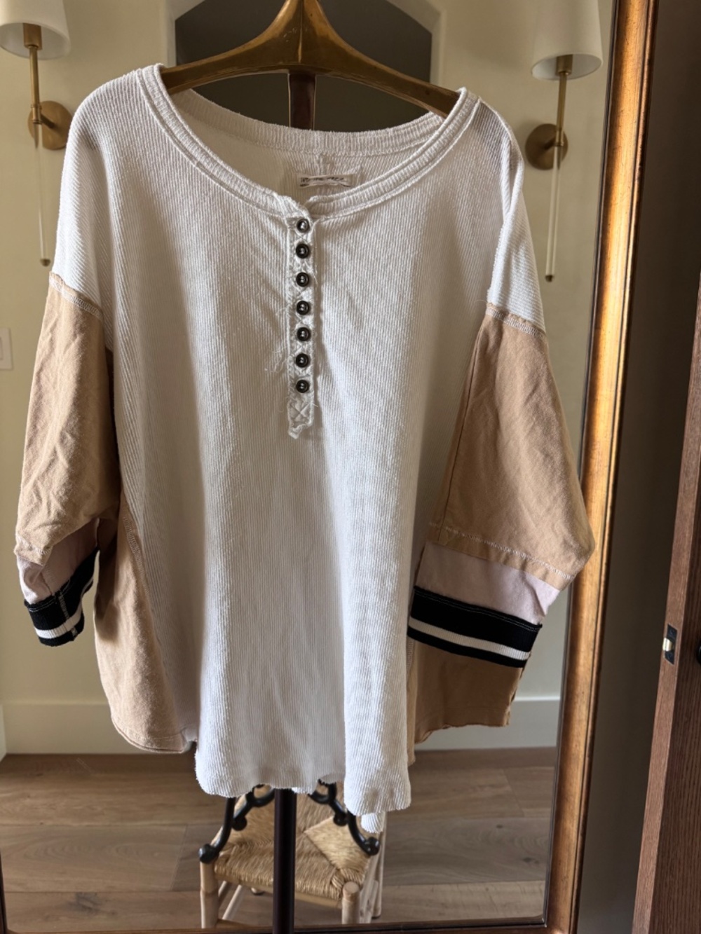 Free People Top Size Medium